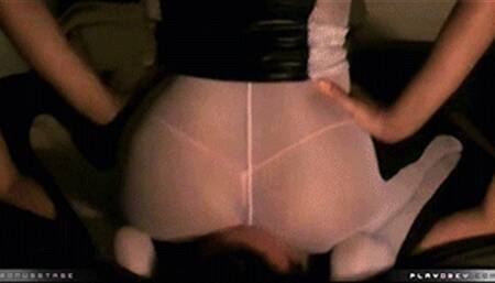 Tied and Mocked! [MP4]