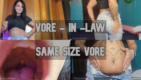Vore - in - Law
