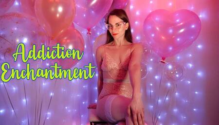 Addiction Enchantment