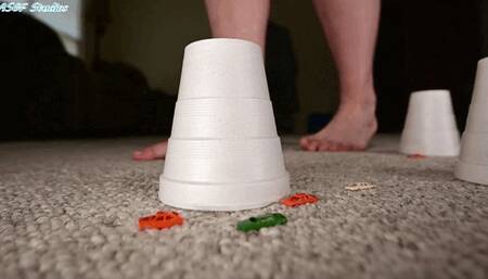 * Custom 2 * Bratty B's Crush-a-thon part 1 - MOV