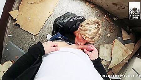 Skinny Milf Vicky Hundt: Gets Pounded Ou