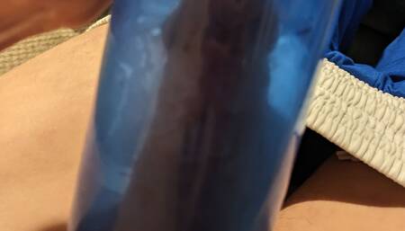 Solo Male Massive Dick