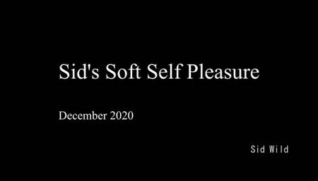 Soft & Slow Self Pleasure Session