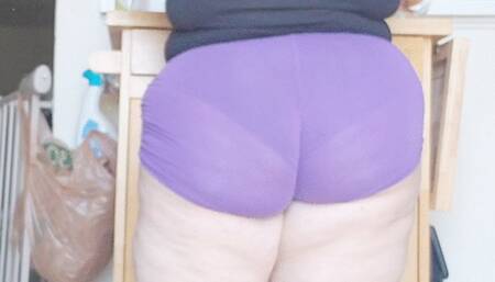 Cooking and Stripping and Singing????