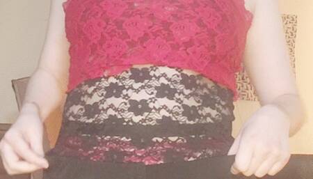 I Want Your Strong Hands On My Pussy