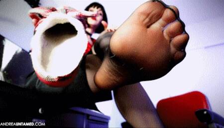 Circumstances - mobile