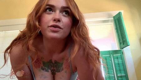 First Time Pegging from GF (mp4)