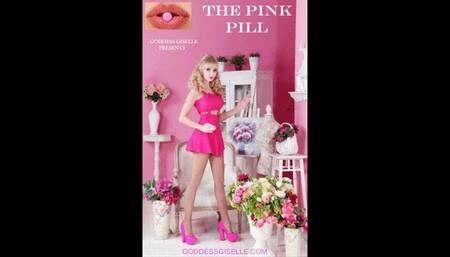 THE PINK PILL