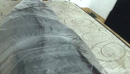 FIRST ORDER CLASS NOW WITH LUANA DE LUANA AND DANIEL SANTIAGO CAM AND VOICES PART 1  BY SCARLET WHITE FULL HD