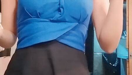 Party Naughty Girl  Ai