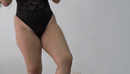 Karin Crushes Houses