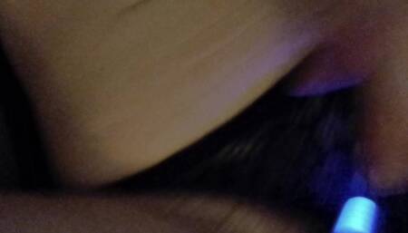 Video 10 - My Clit Has a Vibrating Good Time