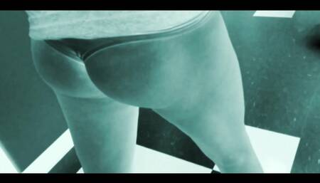 Moaning Panting and Riding