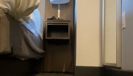 FBT- Tommie Destroys the Car