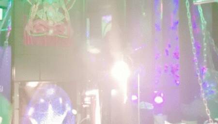 Mistress Tirza Whipping