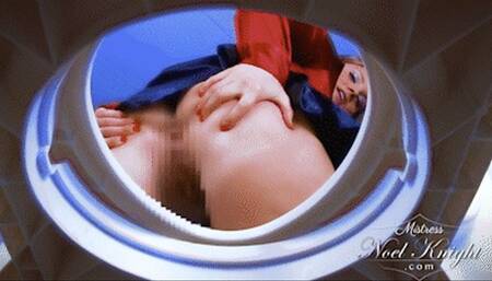 First Sips of My Golden Nectar - Painfully Censored