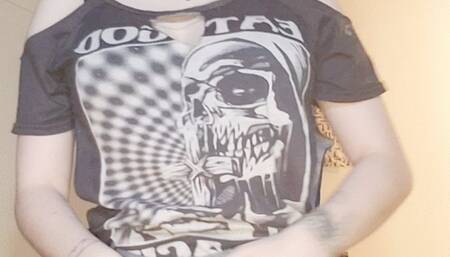 Stretch My Pussy With Your Huge Dick