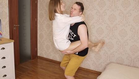 Xenia Onatop: Lustful bastard