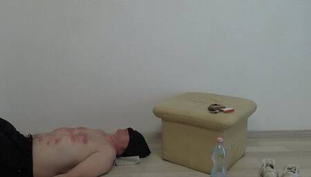 Worship Me And Lick My Gorgeous Feet