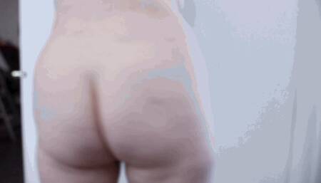 BIG ASS WORSHIP IF YOU KNOW YOU KNOW