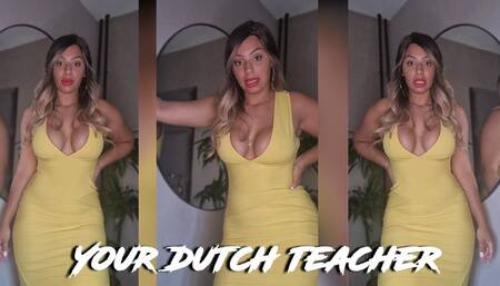 Your Dutch Teacher