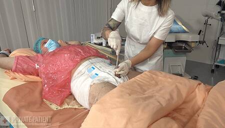 Diaper Time 02 (MP4 HD 1080p)