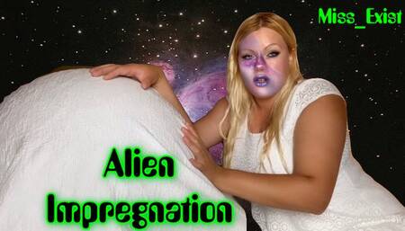Alien Impregnation