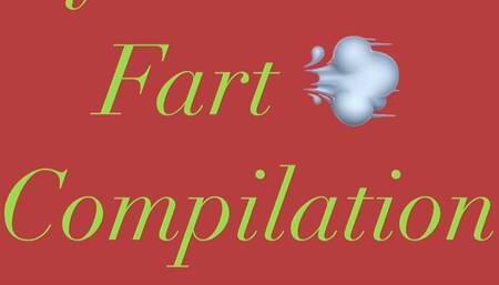 Myss Klassie Farting
