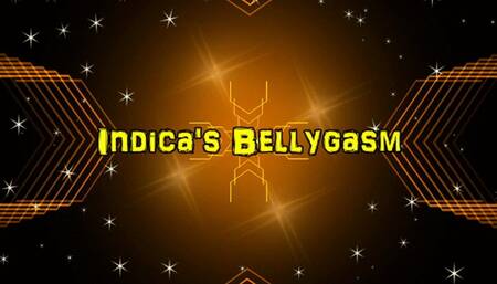 Indica's Bellygasm (1080p)