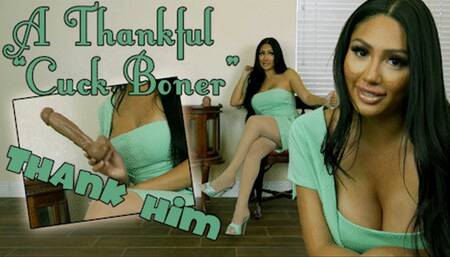 A Thankful Cuck Boner (1080 HD)