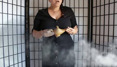 My Wish for the Genie