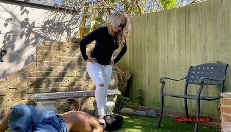 Miss Courtney - I Want To Crush Your Esophagus (HD 1080p MP4)