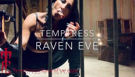 Waking up in My cage, you're a lucky pet