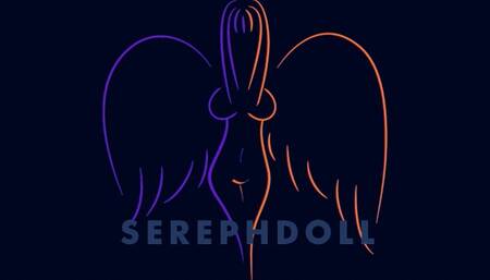 Crotchless Panty Squirt