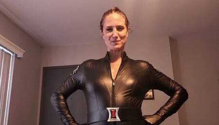 wrath of black window