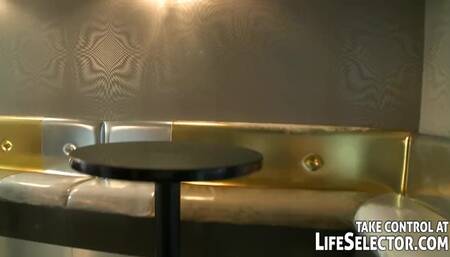 Watch steamy Taylor Sands and Olivia Grace's xxx