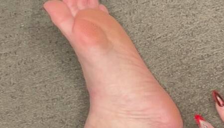 It’s Tickle Time asmr