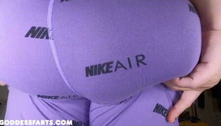 GASSY ASMR FARTS