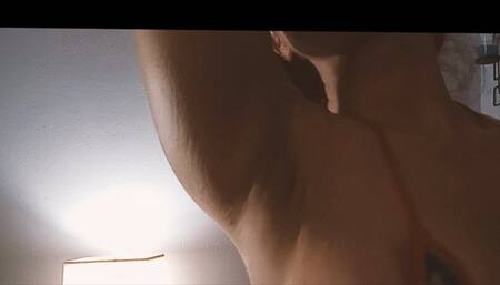 Andrea Rosu- Armpit Worship