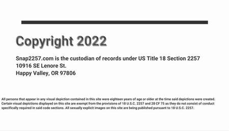 Ziva Fey’s Tickling Interviews