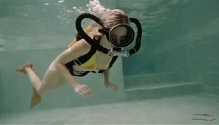 438 - Zazie, You Should Have Stopped That Dive!