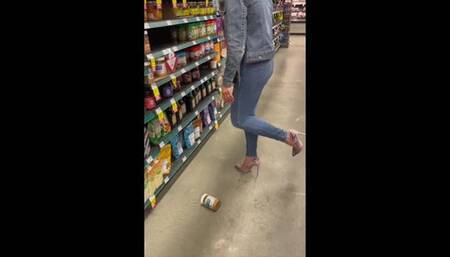 Grocery Store Blues WMV