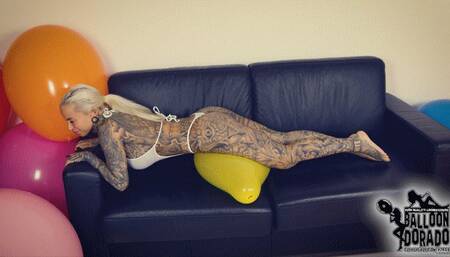 Bellas Unique 15 Sitpops 4K UHD Version