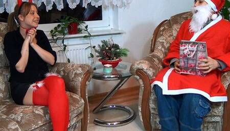 Santa Claus Ripped Off HD-720