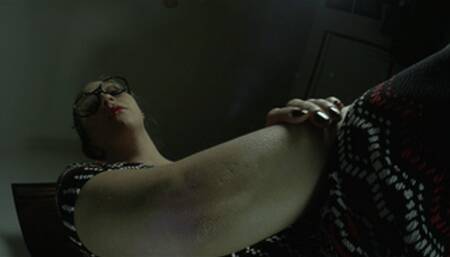 Showing My Large Feet Some Respect, 3rd