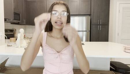 A Locktober Accident! 1080p