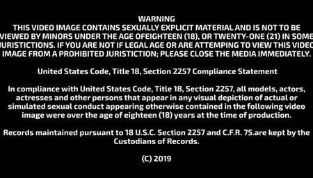 FILM - MELINAH, CUM UP CLOSE - DIRECTOR'S CUT