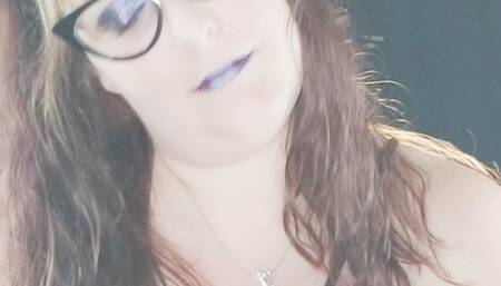 Halloween Smoking JOI