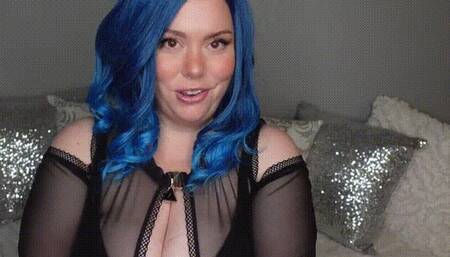 Blackmail-Fantasy 10 Questions