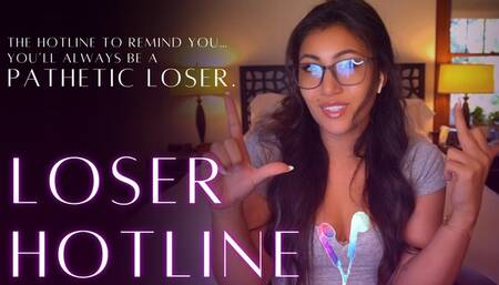 Loser Hotline 480p mov